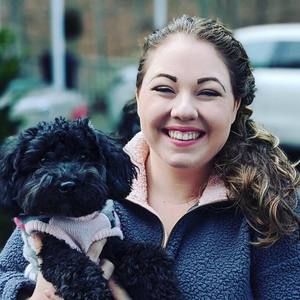 Meet your Posher, Lauren